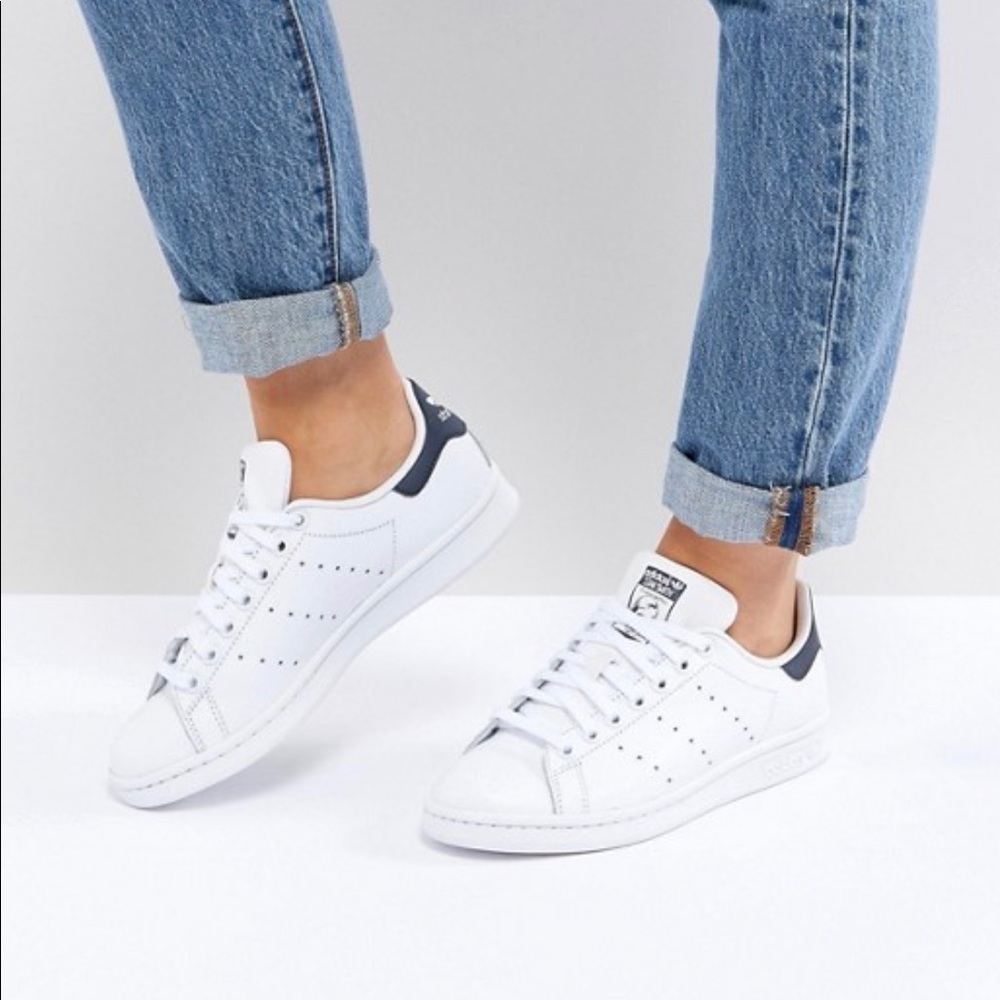 Adidas Stan Smith Sneakers💧